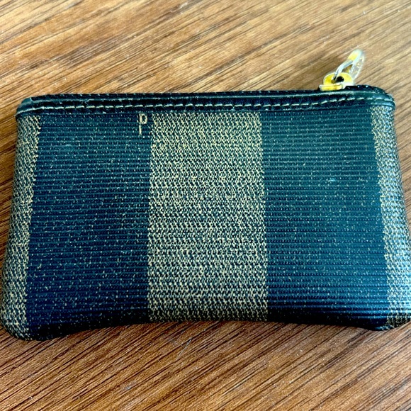 Fendis key pouch - Picture 2 of 5